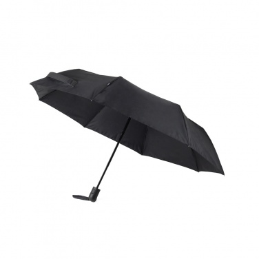 Logotrade promotional gifts photo of: VINGA Baltimore AWARE™ RPET 21" umbrella
