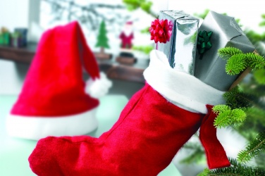 Logotrade promotional gift picture of: Christmas boot