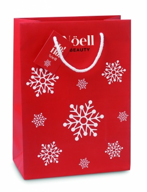 Logotrade promotional merchandise image of: Gift paper bag medium