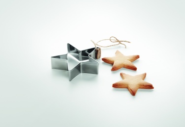 Logotrade business gifts photo of: Cookie cutter ornamental set
