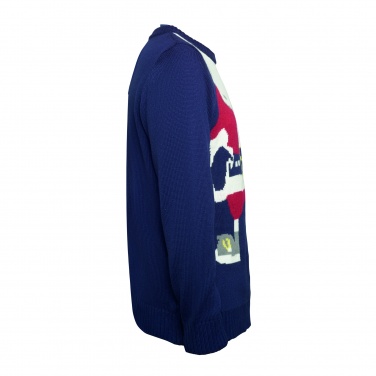 Logo trade corporate gift photo of: Christmas sweater L/XL