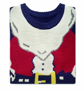 Logotrade promotional giveaway image of: Christmas sweater L/XL