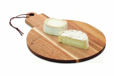 Logotrade promotional merchandise photo of: Acacia wood serving board