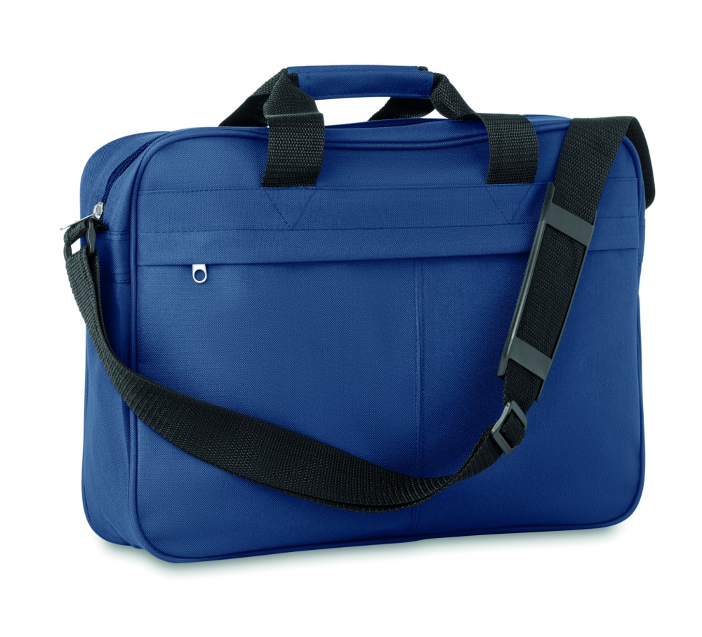 Logo trade promotional products picture of: Document bag