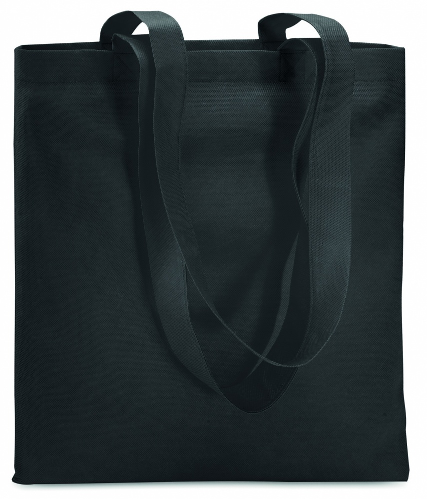 Logotrade corporate gifts photo of: 80gr/m² nonwoven shopping bag