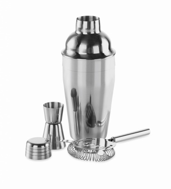 Logo trade corporate gifts picture of: Cocktail set