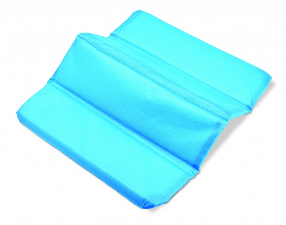 Logotrade promotional gift image of: Folding seat mat