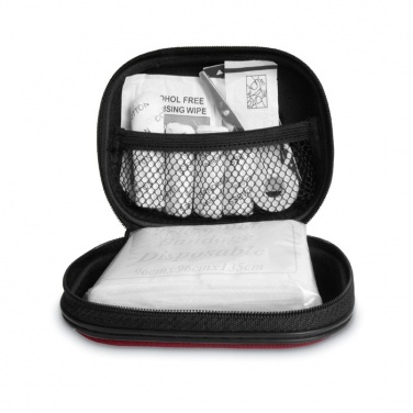 Logotrade promotional giveaways photo of: First aid kit