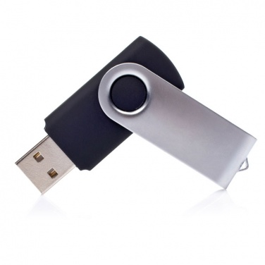 Logo trade promotional giveaways picture of: Techmate. USB flash 4GB