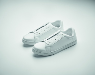 Logotrade promotional giveaway picture of: Sneakers in PU 45