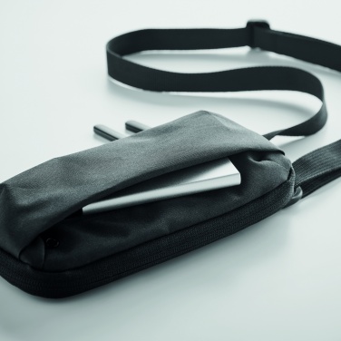 Logo trade promotional products picture of: Cross body smartphone bag