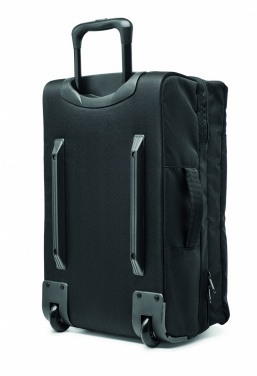 Logotrade promotional gift picture of: 600D RPET trolley