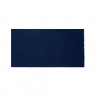 Logotrade promotional item image of: SEAQUAL® towel 70x140cm