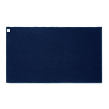 Logotrade advertising product picture of: SEAQUAL® towel 100x170cm