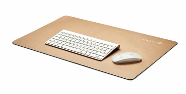 Logotrade corporate gift image of: Large recycled paper desk pad