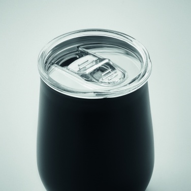 Logotrade corporate gift image of: Recycled stainless steel mug