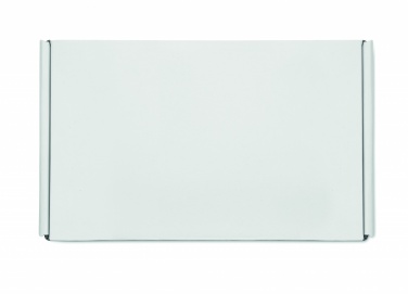 Logo trade corporate gift photo of: Double wall bottle and cup set