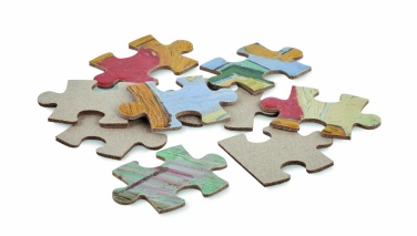 Logotrade corporate gift image of: 150 piece puzzle in box