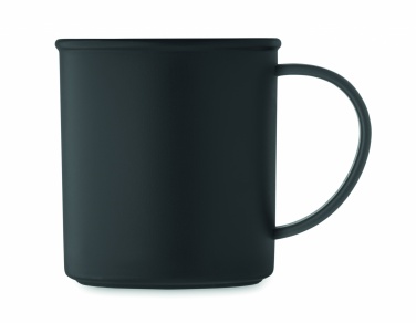 Logo trade promotional items picture of: Reusable mug 300 ml