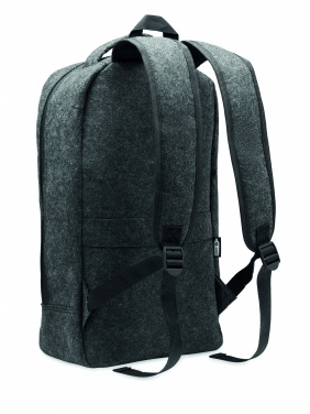 Logo trade promotional product photo of: 13 inch laptop backpack