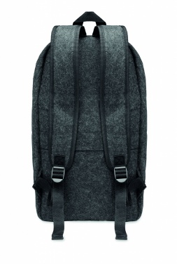 Logo trade promotional merchandise picture of: 13 inch laptop backpack