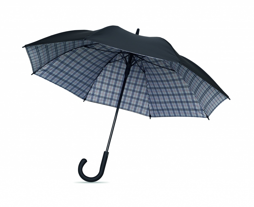 Logotrade corporate gift image of: 23 inch windproof umbrella