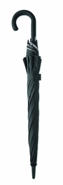 Logo trade advertising products image of: 23 inch windproof umbrella
