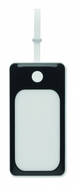 Logotrade corporate gift picture of: 10000 mAh power bank with COB