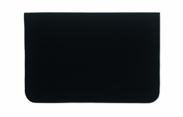 Logo trade corporate gifts image of: 15 inch 220 gr/m² cotton pouch