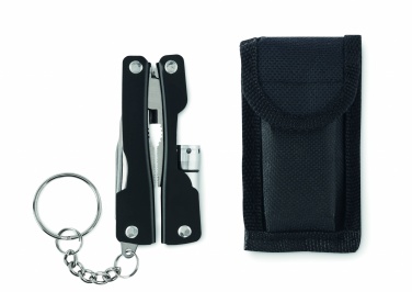 Logotrade promotional item image of: Foldable multi-tool knife
