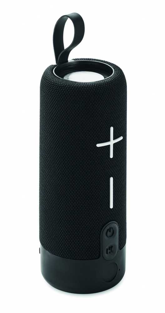 Logotrade promotional gifts photo of: 2x5 Waterproof speaker IPX4