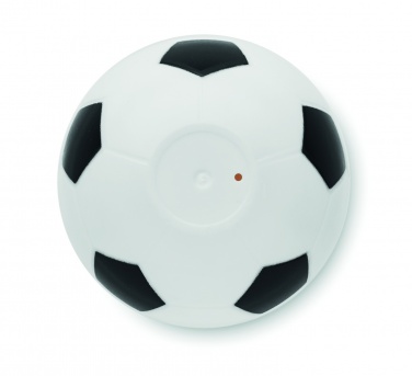 Logotrade advertising product picture of: Lip balm in football shape