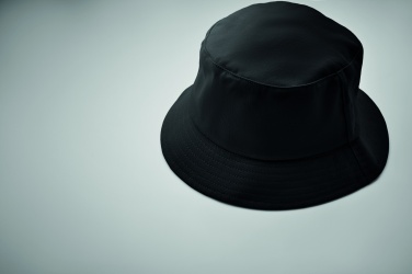 Logotrade promotional item image of: Brushed 260gr/m² cotton sunhat