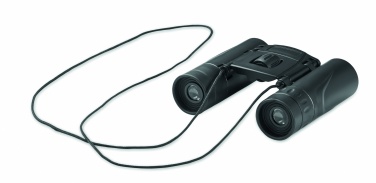 Logotrade promotional item picture of: Compact lightweight binoculars