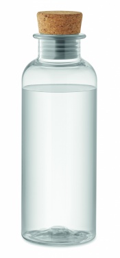 Logo trade promotional merchandise picture of: Tritan Renew™ bottle 500ml