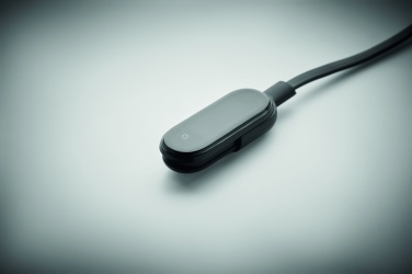 Logo trade promotional products picture of: Smart wireless health watch