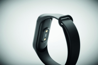Logo trade promotional item photo of: Smart wireless health watch