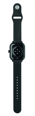 Logo trade corporate gifts image of: Smart wireless health watch