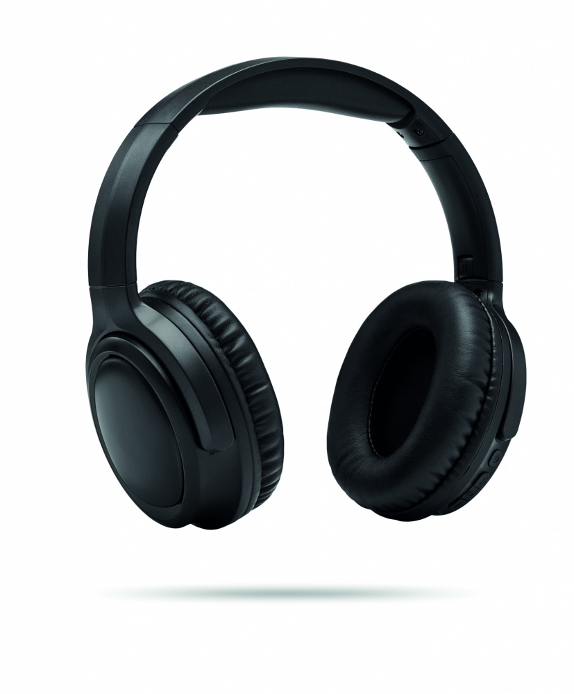 Logo trade promotional product photo of: ANC foldable headphone