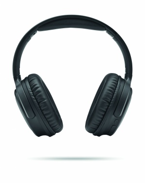Logo trade promotional merchandise picture of: ANC foldable headphone