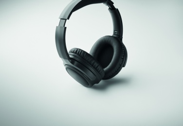 Logotrade promotional product picture of: ANC foldable headphone