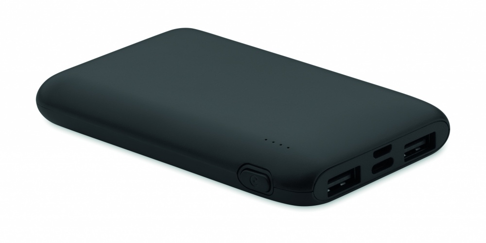Logotrade advertising product image of: Power bank 5000 mAh
