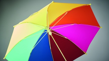 Logotrade advertising product image of: 18 inch kids umbrella