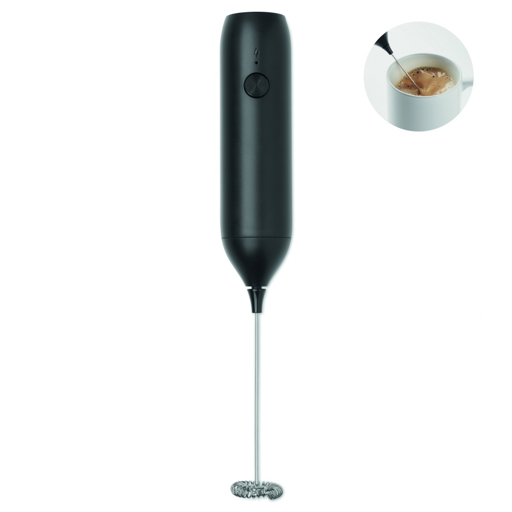 Logotrade promotional merchandise photo of: Electric milk frother