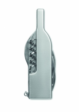 Logo trade promotional products picture of: Multi tool pocket knife