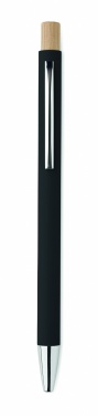 Logotrade promotional gifts photo of: Recycled aluminium ball pen