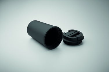 Logotrade advertising product picture of: PLA double wall tumbler 350 ml