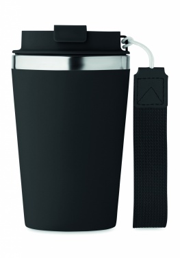 Logo trade promotional product photo of: Double wall tumbler 350 ml