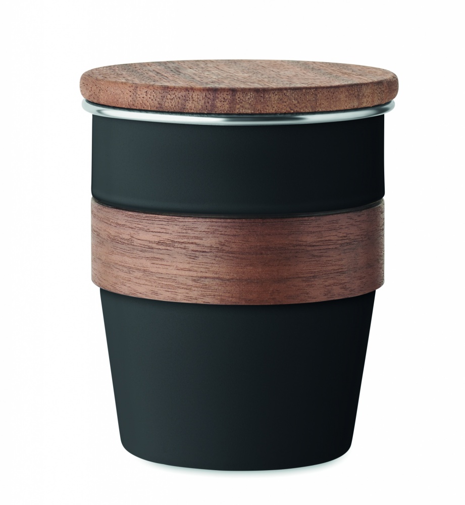 Logo trade promotional giveaway photo of: Single wall tumbler 350 ml