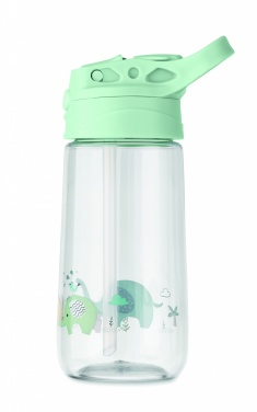 Logotrade promotional gifts photo of: Tritan bottle 450 ml